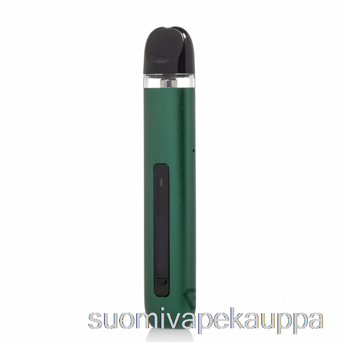 Vape Netistä Smok Igee Pro Kit Tummanvihreä